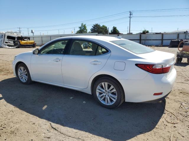 JTHBK1GG8F2165530 Lexus ES 350