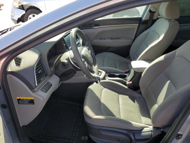 5NPD84LF0HH004971 Hyundai ELANTRA SE
