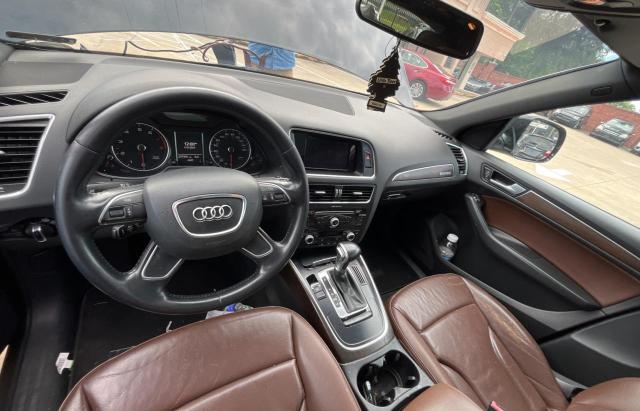 WA1CFAFP2FA061773 Audi Q5 PREMIUM