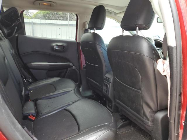 3C4NJDBB6LT174011 Jeep COMPASS LA