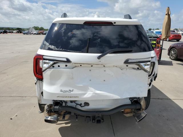 1GKKNMLS9MZ226834 GMC ACADIA SLT