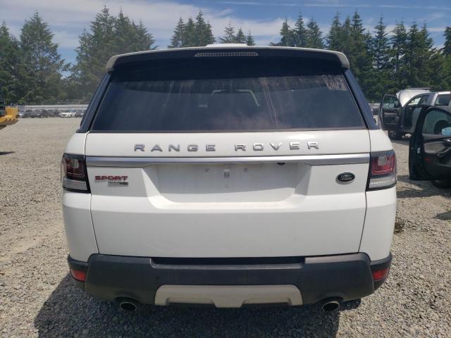 SALWR2WFXEA338930 Land Rover RANGE ROVE