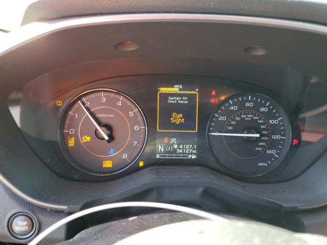 JF2GTAPC9M8677679 Subaru Crosstrek