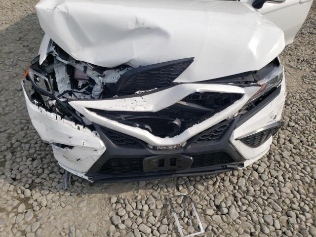 4T1G11BK7PU076846 Toyota Camry Se N
