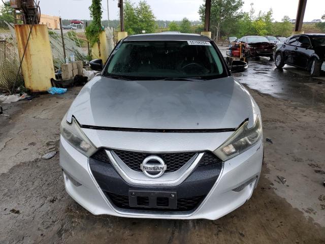 1N4AA6AP6HC372345 Nissan Maxima 3.5s