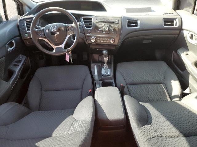 2HGFB2F57EH530540 Honda Civic Lx