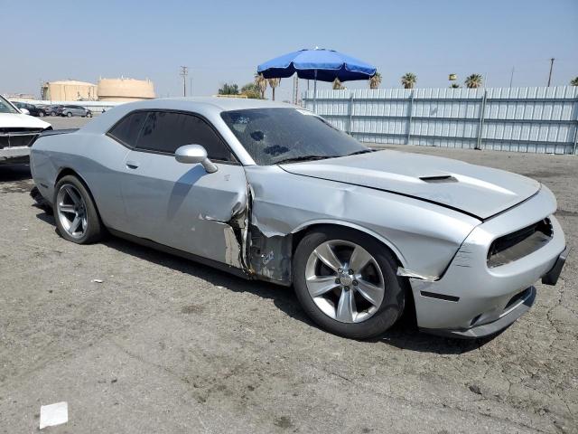2C3CDZAG4KH736380 Dodge Challenger Sxt