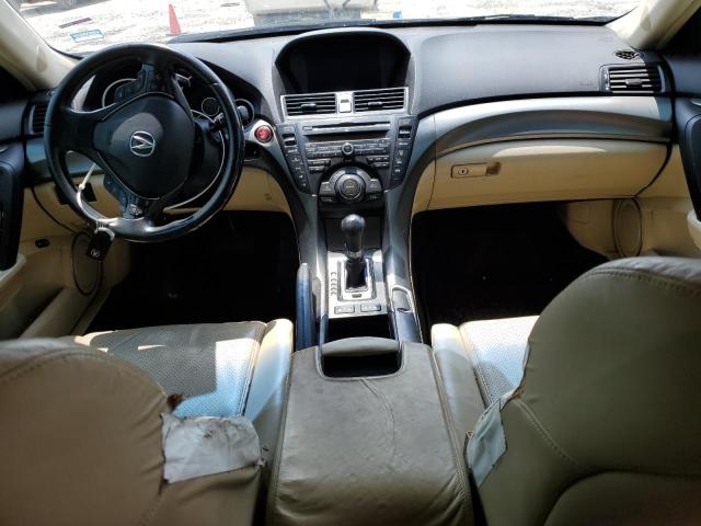 19UUA8F54EA005155 Acura TL TECH