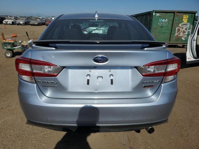4S3GKAK67H3612674 Subaru IMPREZA SP