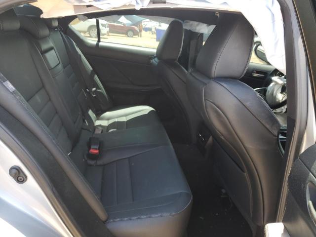 JTHGZ1E27M5018541 Lexus IS 350 F-S