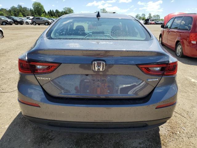19XZE4F56NE007049 Honda INSIGHT EX
