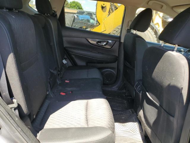 KNMAT2MV7HP587443 Nissan ROGUE S