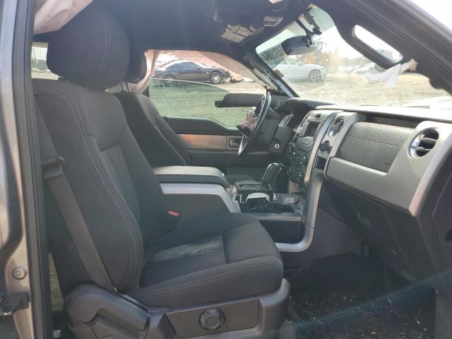 1FTFW1ET7EKE28158 Ford F150 Supercrew