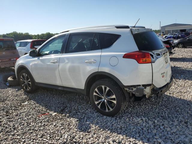 2T3DFREV9FW345928 Toyota Rav4 Limited