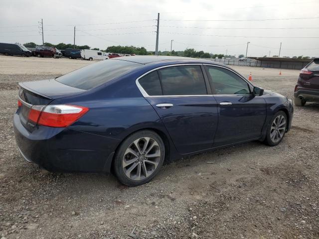 1HGCR2F56EA049434 Honda Accord Sport