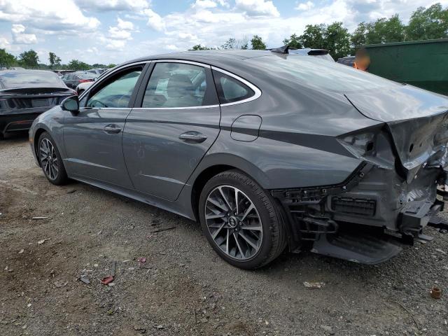 KMHL34J23NA220208 Hyundai Sonata Limited