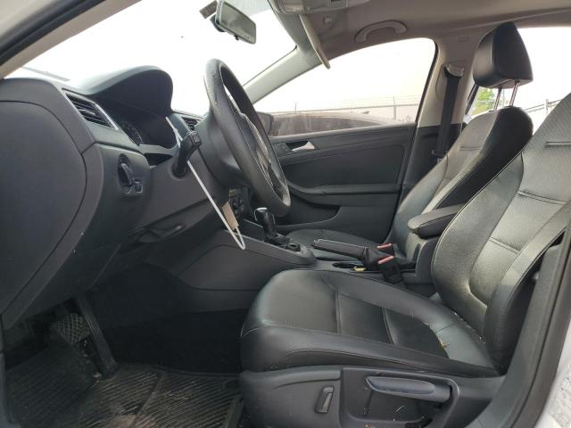 3VWD17AJ0EM417599 Volkswagen JETTA SE