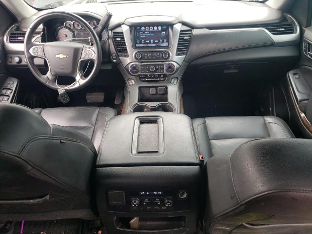 1GNSKBKC0KR174579 Chevrolet TAHOE K150