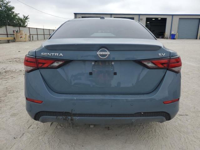 3N1AB8CV4RY325289 Nissan SENTRA SV