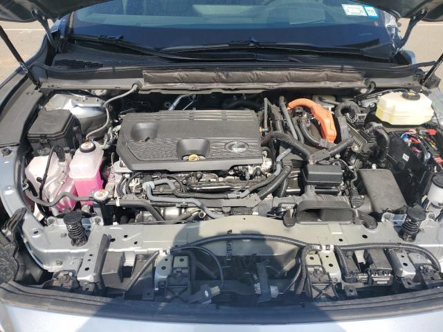 2T2BBMCA5PC004538 Lexus Rx 350h Base