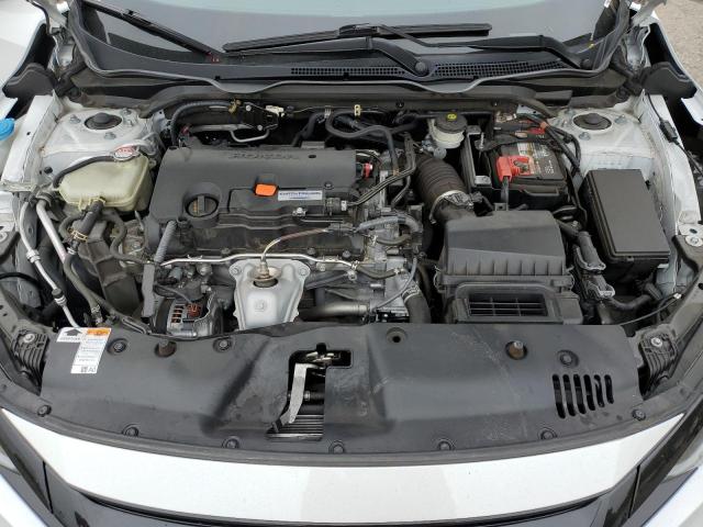 2HGFC2F88MH547966 Honda Civic Sport