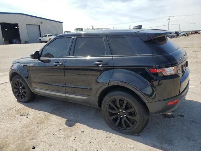 SALVP2RX5JH296612 Land Rover RANGE ROVE
