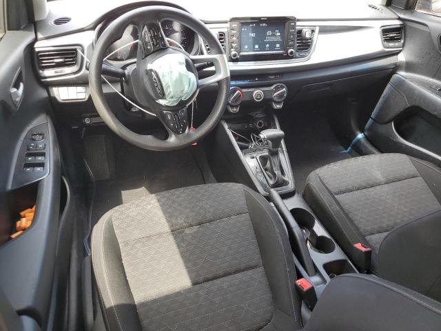 3KPA24AD0LE321233 KIA RIO LX