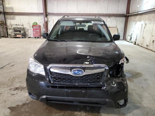 JF2SJABC5FH438124 Subaru FORESTER 2