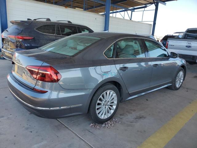1VWBT7A37HC025700 Volkswagen PASSAT SE