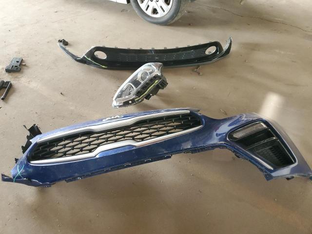 3KPF24AD7ME303772 KIA FORTE FE