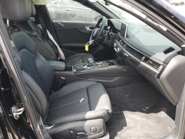 WAUC4AF48JA005215 Audi S4 Prestige