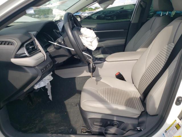 4T1G11BK7PU076846 Toyota Camry Se N