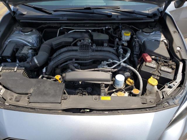 4S3GTAC68K3755538 Subaru Impreza Premium