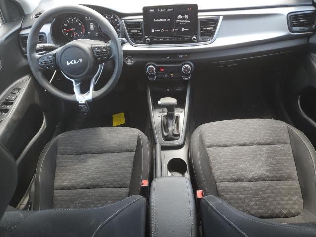 3KPA25AD0PE512940 KIA RIO S