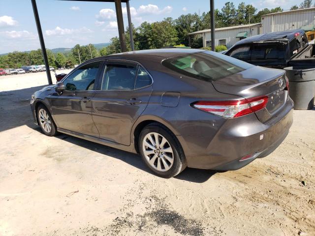 4T1B11HK3JU098609 Toyota CAMRY L