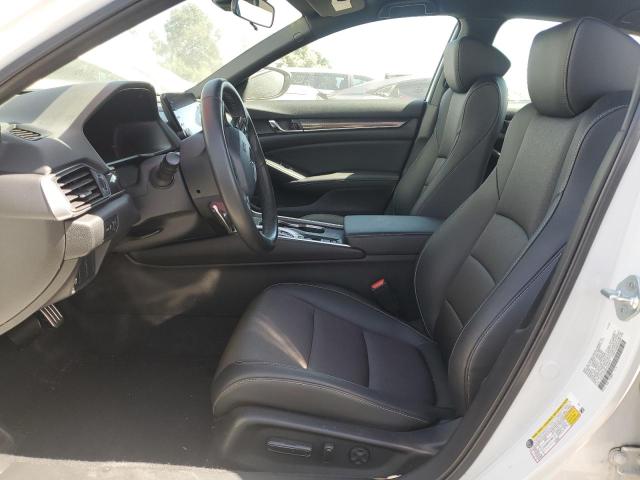 1HGCV3F28NA044873 Honda ACCORD HYB