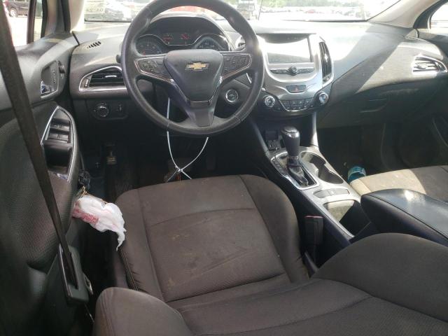 1G1BE5SM6H7237725 Chevrolet CRUZE LT