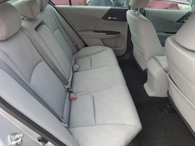 1HGCR2F30FA121616 Honda ACCORD LX