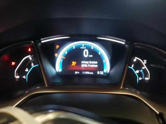 19XFC2F76GE043275 Honda CIVIC EX