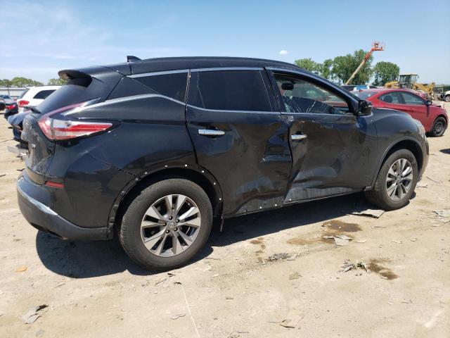 5N1AZ2MGXJN113144 Nissan MURANO S