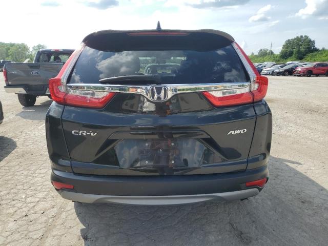 7FARW2H58JE016147 Honda CR-V EX