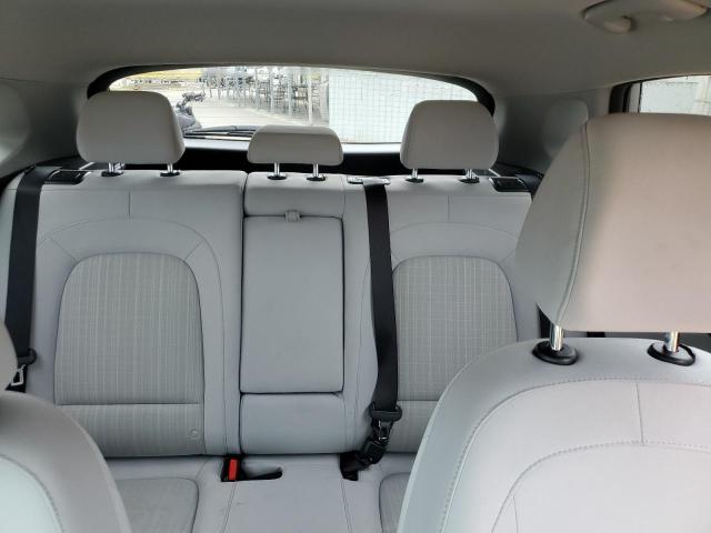 KM8K6CAB4PU962664 Hyundai Kona Sel