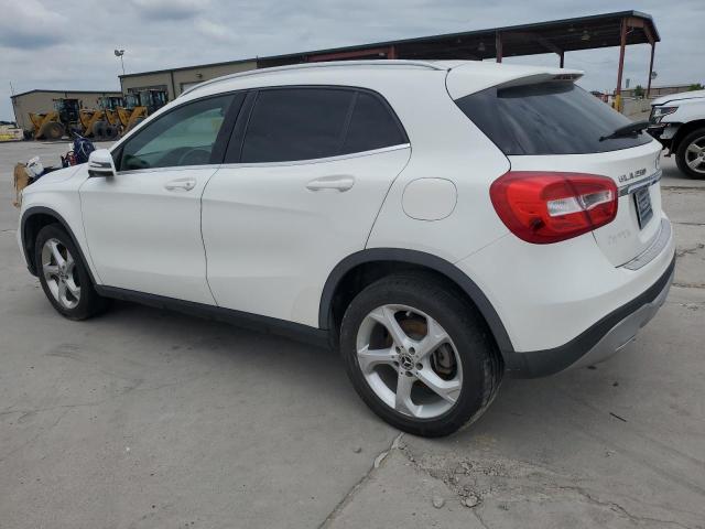 WDCTG4EB1LU024664 Mercedes-Benz GLA 250