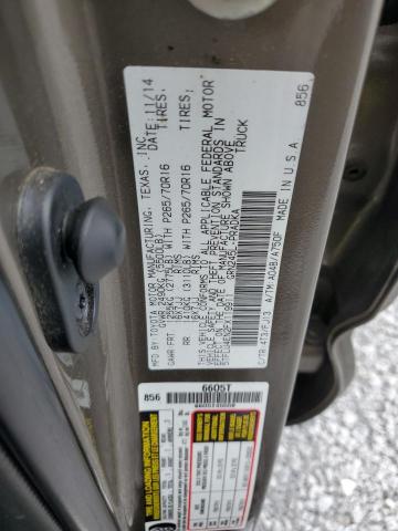 5TFLU4EN2FX119911 Toyota TACOMA DOU