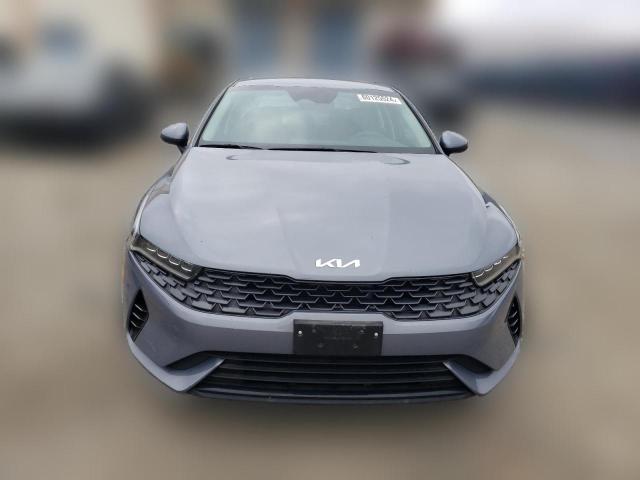 5XXG14J20PG209234 KIA K5 LXS