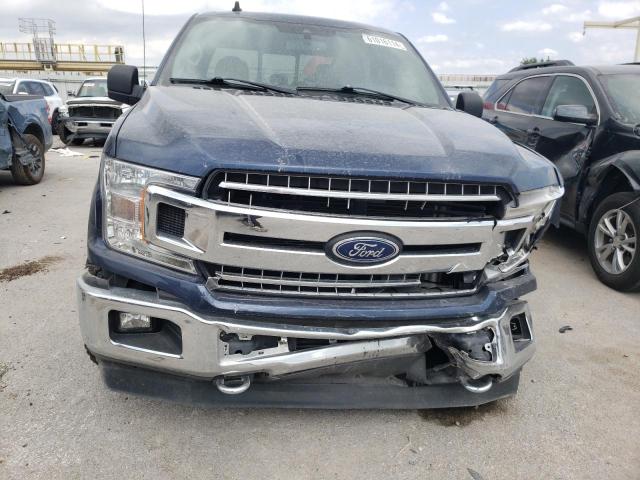 1FTEW1EP0LKF03021 Ford F150 SUPER