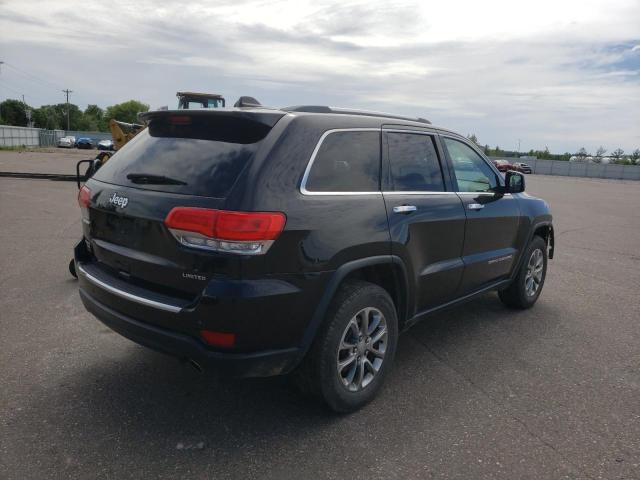 1C4RJFBG5FC827615 Jeep Grand Cherokee Limited