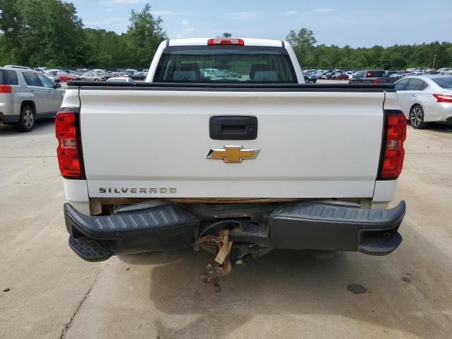 1GCRCPEC1FZ295866 Chevrolet Silverado C1500