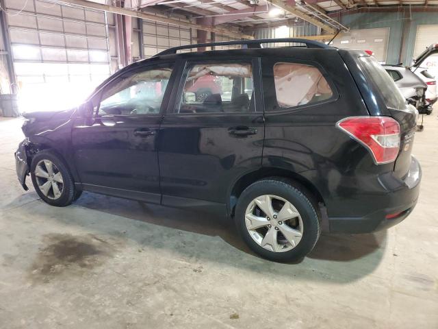 JF2SJABC5FH438124 Subaru FORESTER 2