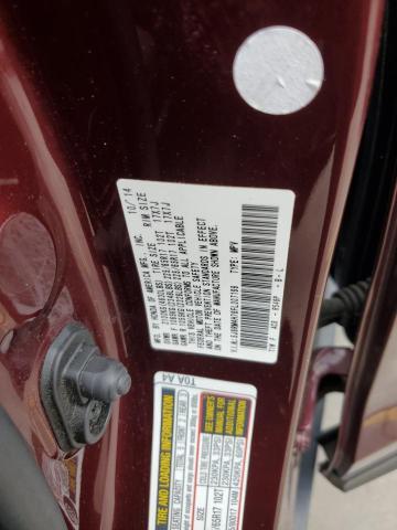 5J6RM4H76FL007198 Honda CR-V EXL